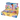 Disney Lorcana - Hyperia City - caja de 24 sobres