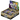 DBS - Prismatic Clash B28 Booster Display