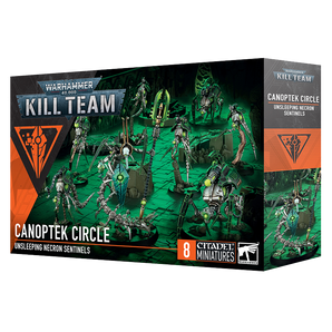 Kill Team: Círculo Canóptico