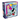 2026 Topps Chrome Disney - Mega Box