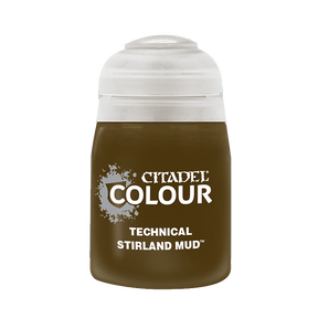 TECHNICAL: STIRLAND MUD (24ML)