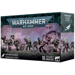 Emperor's Children: Tormentors