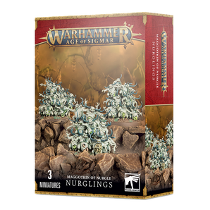 NURGLINGS