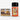 Light Rust Wash