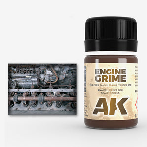 Engine Grime