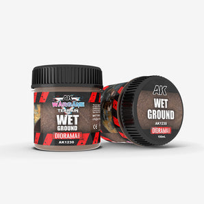 Wet Ground 100 ml