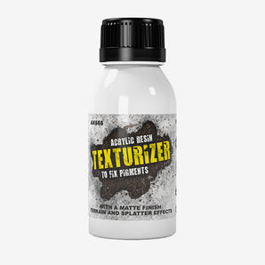 Texturizer Acrylic Resin 100 ml