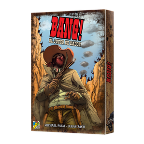 Bang! El Juego de dados