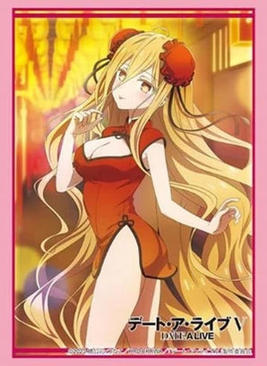 FUNDAS Bushiroad: Sleeve Collection -Date A Live Hoshimiya   Mutsumi- Vol 4739