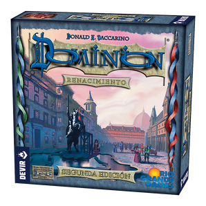 Dominion Renacimiento