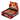 DRAGON BALL SUPER CARD GAME - FUSION WORLD FB02 Blazin Aura