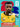 Teboho Mokoena - RSA 11 - PANINI WC 2026