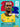 Iqraam Rayners - RSA 18 - PANINI WC 2026