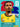 Oswin Appollis - RSA 20 - PANINI WC 2026