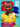 Samukele Kabini - RSA 5 - PANINI WC 2026