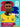 Mbekezeli Mbokazi - RSA 6 - PANINI WC 2026