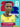 Khulumani Ndamane - RSA 7 - PANINI WC 2026