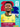 Siyabonga Ngezana - RSA 8 - PANINI WC 2026