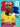 Khuliso Mudau - RSA 9 - PANINI WC 2026
