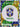 Emblem - BRA 1 - PANINI WC 2026