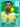 Rodrygo - BRA 15 - PANINI WC 2026