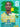 João Pedro - BRA 16 - PANINI WC 2026