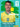 Gabriel Martinelli - BRA 18 - PANINI WC 2026