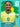 Raphinha - BRA 19 - PANINI WC 2026