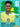 Estévão - BRA 20 - PANINI WC 2026