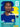 Jearl Margaritha - CUW16 - PANINI WC 2026