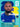 Jurgen Locadia - CUW17 - PANINI WC 2026