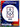 Emblem - KOR 1 - PANINI WC 2026