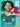 Cesar Huerta - MEX 20 - PANINI WC 2026