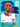 Folarin Balogun - USA20 - PANINI WC 2026