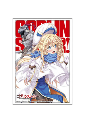 FUNDAS Bushiroad: Sleeve Collection - GOBLIN SLAYER - Vol 5191
