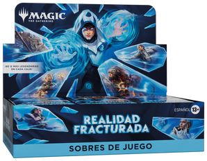 MTG Reality Fracture – Booster Box