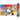 Disney Lorcana - REING OF JAFAR - Rescue Rangers Away! Tapete / Playmat