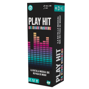 Play HIT