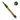 Speedpaint Marker: Absolution Green