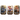 ONE PIECE - TIN PACK VOL.2 (TS-02)
