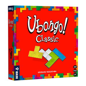 UBONGO