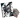 Caja de Álbum Black Bolt - Black Bolt & White Flare