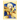 FUNDAS Bushiroad: Sleeve Collection - Sword Art Online Alicization War of Underworld - Alice - Vol 3309