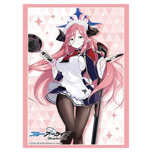 FUNDAS Bushiroad: Sleeve Collection - Blue Archive - Vol 4876