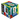 FIFA WORLD CUP 2026™ Official Sticker Collection – Caja de 50 sobres - Colección Oficial Panini