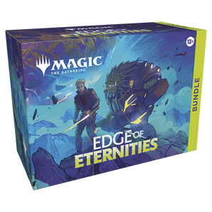 MTG Edge Of Eternities - Bundle