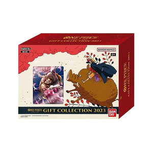 One Piece CG - Gift Collection 2023