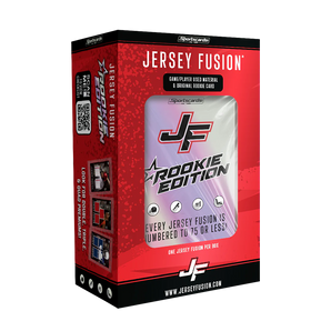 JERSEY FUSION ROOKIE EDITION 2025