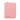 4-Pocket Exo-Tec® Zip Binder JUST PINK