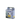 Square - Clear/Non-Glare - Board Game Sleeves 70x70 mm
